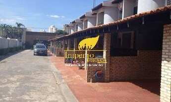 Imagem: VENDO SOBRADO NO Residencial Santa Marta