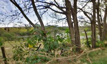 Imagem: área - Chácaras Campos dos Amarais - Campinas