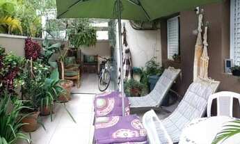 Imagem 6: Excelente Apartamento Garden com 113 m2, 03 Dormitórios, na melhor localização de Barueri!