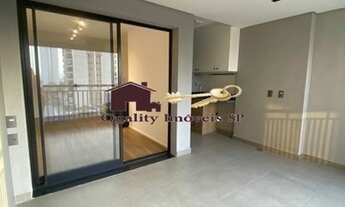 Imagem 4: São Paulo - Apartamento Padrão - Vila Dom Pedro I