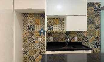 Imagem 5: MAUá - Apartamento Padrão - Parque São Vicente