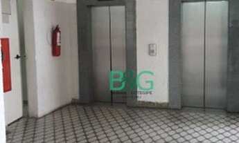 Imagem 4: Conjunto para alugar, 365 m² por R$ 5.400,00/mês - Centro - São Paulo/SP