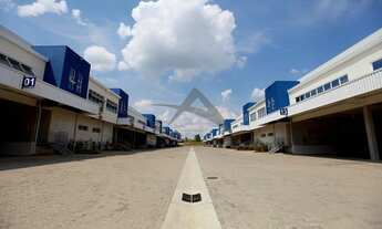 Imagem 3: Galpão - Distrito Industrial - Jundiaí