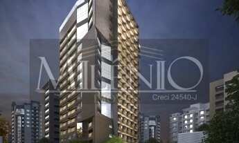 Imagem: SãO PAULO - Studio - Vila Olímpia