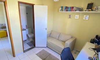 Imagem 4: Boa Viagem - 2 Quartos - 58mts - TH