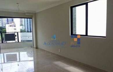 Imagem 2: Apartamento com 3 dormitórios à venda, 85 m² por R$ 1.180.000,00 - Vila Paris - Belo Horiz