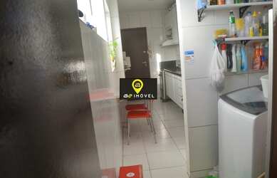 Imagem 2: SALVADOR - Apartamento Padrão - BROTAS