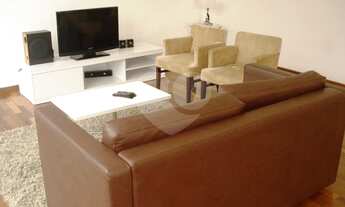 Imagem 5: São Paulo - Apartamento Padrão - BARRA FUNDA