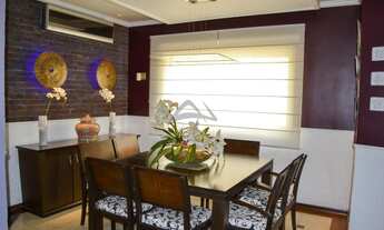 Imagem 7: Casa - Parque Nova Campinas - Campinas