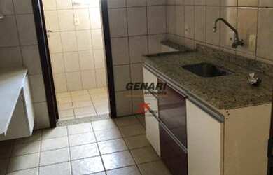 Imagem 5: Apartamento com 3 dormitórios à venda, 84 m² por R$ 385.000,00 - Jardim Pompéia - Indaiatu