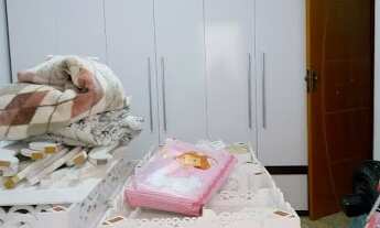 Imagem 3: Casa à venda, 150 m² por R$ 550.000,00 - Parque Continental II - Guarulhos/SP