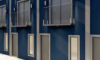 Imagem 7: Vendo conjunto de kitinet/loft tipo sobrado com 8 Aptos bairro Shangrila Cuiabá Mt