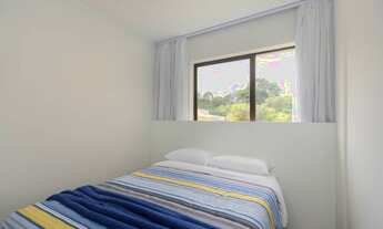 Imagem 6: Apartamento para Locação no Centro Cívico (Leia a Descrição