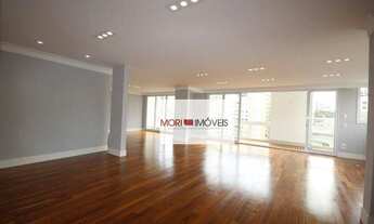 Imagem 3: Cobertura Duplex com 4 dormitórios, 381 m² - venda ou aluguel - Santa Cecília - São Paulo