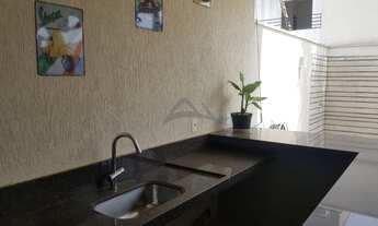 Imagem 3: Casa - Residencial Real Parque Sumaré - Sumaré