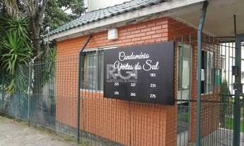 Imagem 2: Belíssimo apartamento á venda no condomínio Ventos do Sul