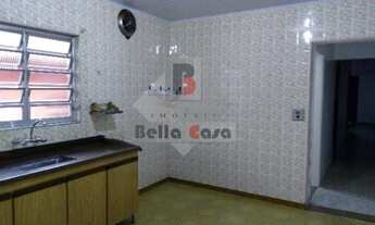 Imagem 5: Sobrado Vila Alpina - SP