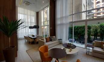 Imagem 4: Apartamento para venda com 330 metros quadrados com 4 quartos em Itaim Bibi - São Paulo