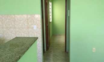 Imagem 4: Casa de 01 quarto Estrada do Tingui