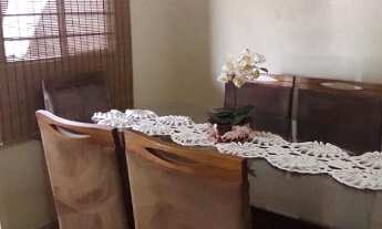 Imagem 6: Casa 03 quartos em condomínio 210 mil