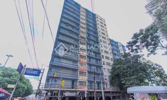 Imagem 2: PORTO ALEGRE - Apartamento Padrão - Centro Histórico