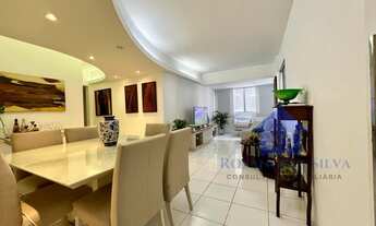 Imagem 3: Apartamento para Venda em Maceió, Ponta Verde, 3 dormitórios, 1 suíte, 3 banheiros, 1 vaga