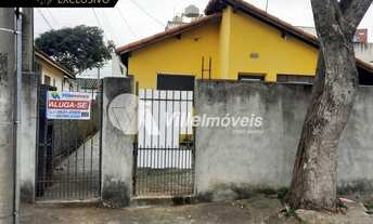 Imagem: Edícula com 1 dormitório para alugar