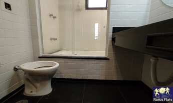 Imagem 9: Flat para locação em Pinheiros - Edifício West Side - Cód. ETS11688