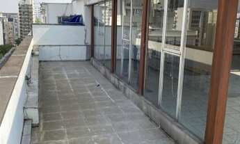 Imagem 6: Apartamento Venda 3 Dormitórios - 150 m² Moema