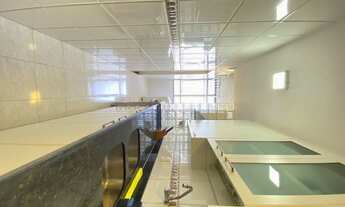 Imagem 9: Apartamento com Vista e Varanda a venda com 90m com 2 quartos - 1 Suíte - 1 Vaga com Infra