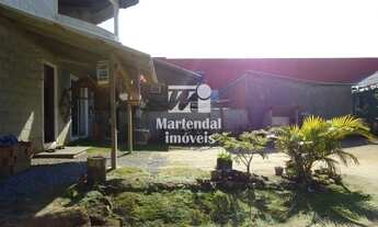 Imagem 5: Casa Santo Amaro da Imperatriz