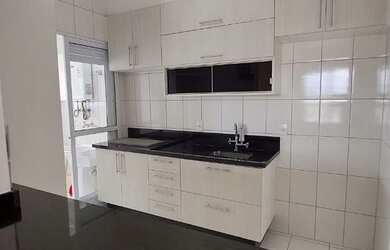 Imagem 7: Apartamento para venda tem 79 metros quadrados com 3 quartos em Jardim Maria José - Votora