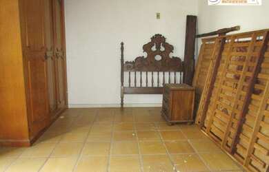 Imagem 4: AP0570- Apartamento com 2 dormitórios + Dependência, à venda, 90 m² por R$ 250.000 - Ensea