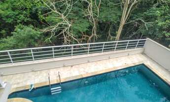 Imagem 4: Casa Alto Padrão 5 suítes- Itatiba - SP