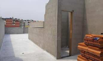 Imagem: Cobertura à venda, 116 m² por R$ 340.000,00