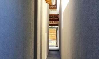 Imagem 3: Casa no Jd Anache com Itbi e Registro Incluso