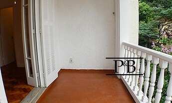 Imagem 2: Apartamento com 3 dormitórios à venda, 110 m² por R$ 1.200.000,00 - Jardim Botânico - Rio