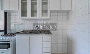 Imagem 6: SãO PAULO - Apartamento Padrão - Consolação