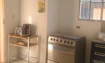 Imagem 2: Casa - 1 Dormitório - Granja Carolina - Cotia SP