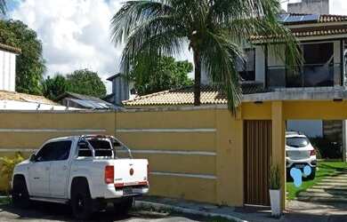 Imagem 3: LAURO DE FREITAS - Casa Padrão - IPITANGA