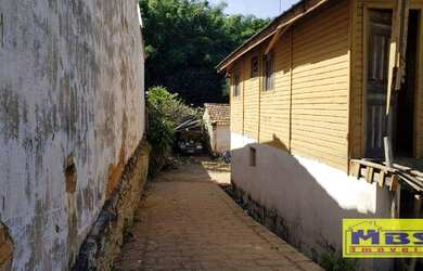 Imagem 2: Vila São Francisco (lote á venda