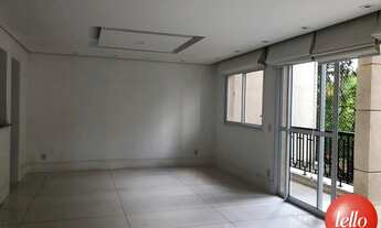 Imagem: São Paulo - Apartamento Padrão - Santo