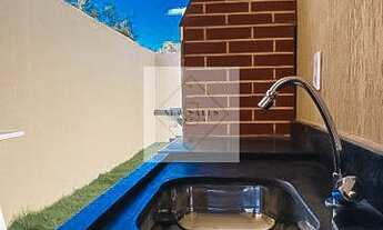 Imagem 5: Belíssima casa no Setor Industrial Santo Antônio em Aparecida de Goiânia