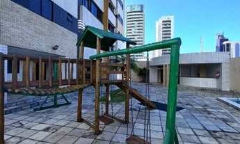 Imagem 2: Apto 3 suítes próximo hospital promater Lagoa Nova