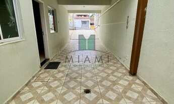 Imagem 4: Sobrado 3 Dormitórios para venda em Curitiba - PR