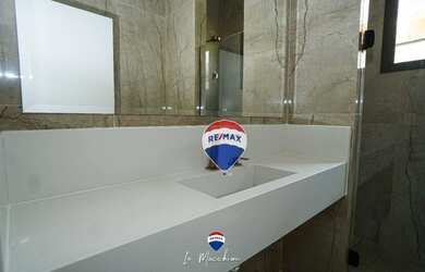 Imagem 5: Casa com 3 dormitórios à venda, 402 m² por R$ 3.150.000,00 - Residencial Portal dos Oitis