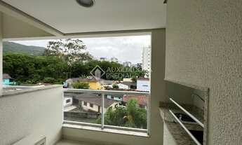 Imagem 4: FLORIANóPOLIS - Apartamento Padrão - Itacorubi