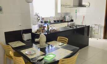 Imagem 6: Casa Duplex Condomínio Alto Padrão na Jaguarari