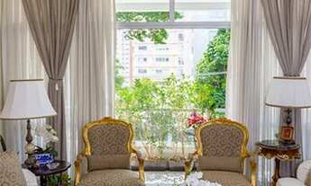 Imagem 5: São Paulo - Apartamento Padrão - BROOKLIN