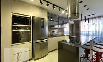 Imagem: Apartamento para aluguel possui 97 metros